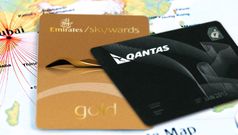 Qantas transit guide to Dubai