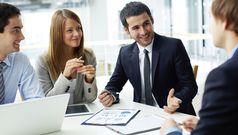 Guide to business etiquette in the USA