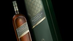 Whisky review: Johnnie Walker Gold Route
