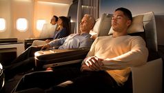 Hawaiian: new biz class upgrade auctions