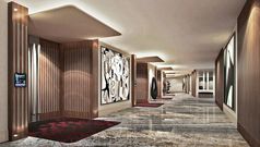 Watergate Hotel opens after 9-year refurb