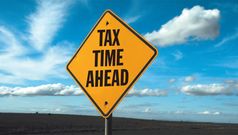 10 ways to save on on tax this fin. year