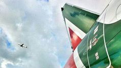 Alitalia to leave SkyTeam alliance?