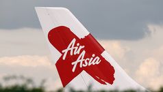 More Airbus capacity for AirAsia