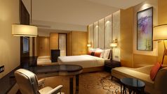 Hilton Wuhan Riverside opens in China