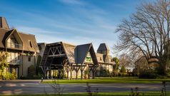 Christchurch hotel joins DoubleTree brand