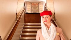 New Emirates credit card surcharge