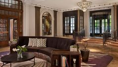 Sheraton Grand brand comest to the UK
