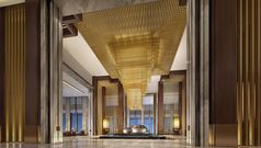 Xi'an: Hyatt Regency hotel opens in China