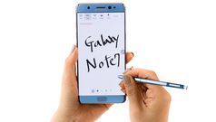 First look: Samsung Galaxy Note7