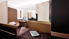 Etihad business class upgrade guide