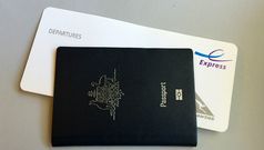 How to get an Express Path card