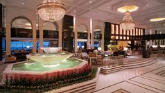 Review: Kowloon Shangri-La, Hong Kong hotel