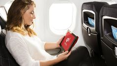 Qantas defers inflight WiFi until 2017