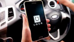 Sydney Airport's UberX pickup-up fee