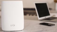 Netgear Orbi banishes home wifi deadspots