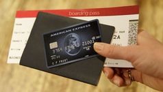Review: American Express Explorer credit card