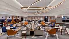 Le M&Atilde;&copy;ridien Paris completes renovations