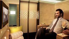 Etihad Airways first class upgrade guide