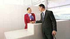 Virgin Australia offers Gold fast-track