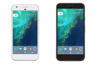 Google Pixel smartphones breaks cover