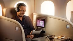 AirNZ to launch inflight Internet