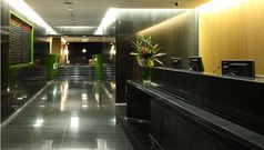 Politicians love invitation-only lounges