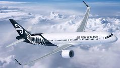 AirNZ cool on A321neo business class