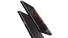 Sony's flagship Xperia XZ smartphone