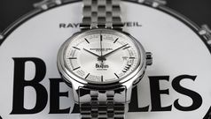 Raymond Weil Maestro Beatles Watch
