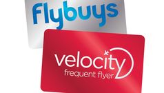  Velocity partners with Coles Flybuys