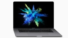 First look: Apple's new 2016 MacBook Pro