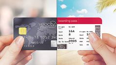 November's top Velocity credit card deals