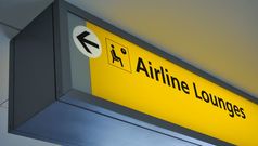 Sydney Airport's best international lounges