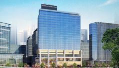 Hilton Garden Inn HK Mongkok opening soon