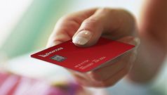 3 Black cards earn unlimited Qantas points
