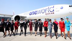 BA, Emirates question alliances' future