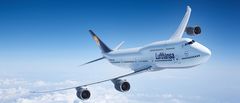 Lufthansa / Swiss combined Business-First fares 