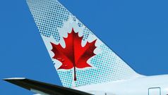 Review: Air Canada premium economy