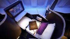 How to search for Virgin Australia flight upgrades