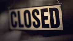 Singapore Airlines closes SFO lounge