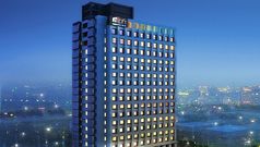 Taipei Beitou gets new Aloft hotel