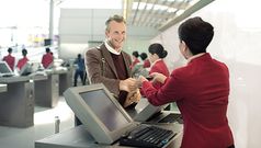 Cathay Pacific rethinks checked baggage rules