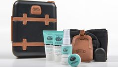 Emirates, Qatar Airways launch new amenity kits