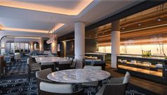Hyatt Regency Sydney's new club lounge