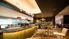 New Qantas, AirNZ lounges for 2017