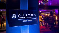 Review: Pullman Sydney Airport hotel