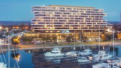 Adelaide to get luxury Langham hotel