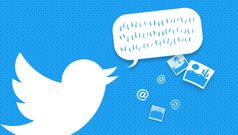 Sydney Airport's Twitter flight status