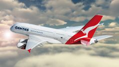 Qantas confirms A380 mid-life refresh